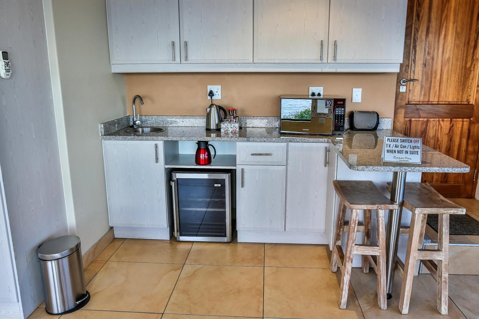 Zimbali View Eco Guesthouse Ballito Phòng bức ảnh