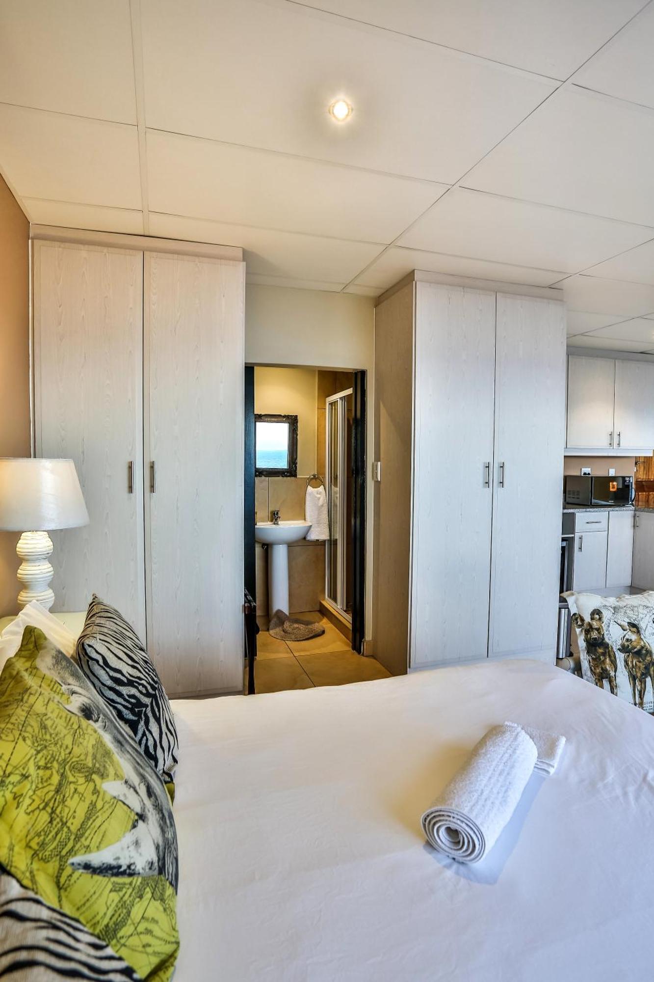 Zimbali View Eco Guesthouse Ballito Phòng bức ảnh