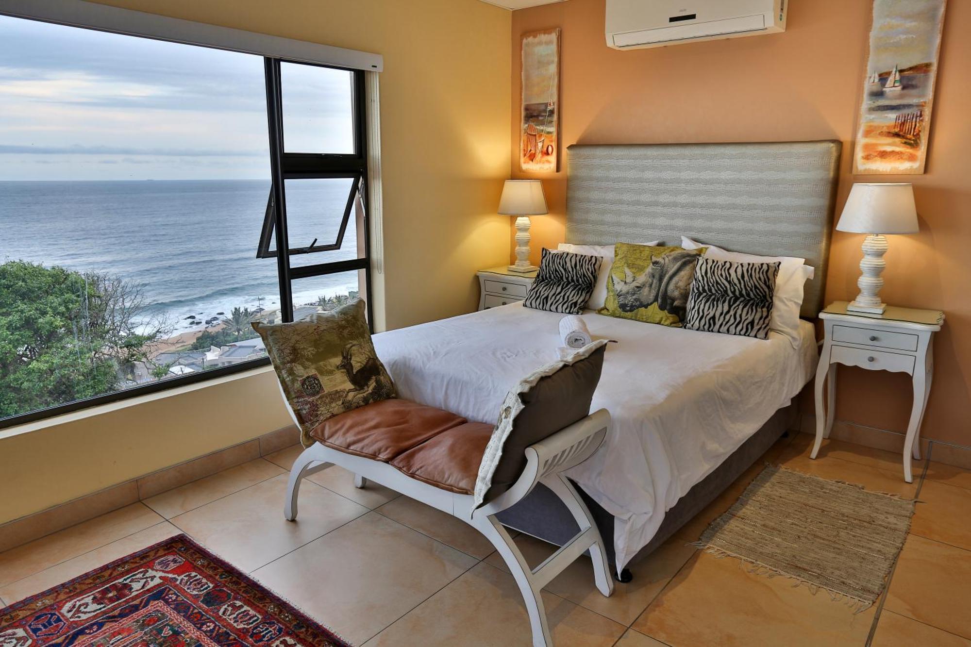 Zimbali View Eco Guesthouse Ballito Phòng bức ảnh