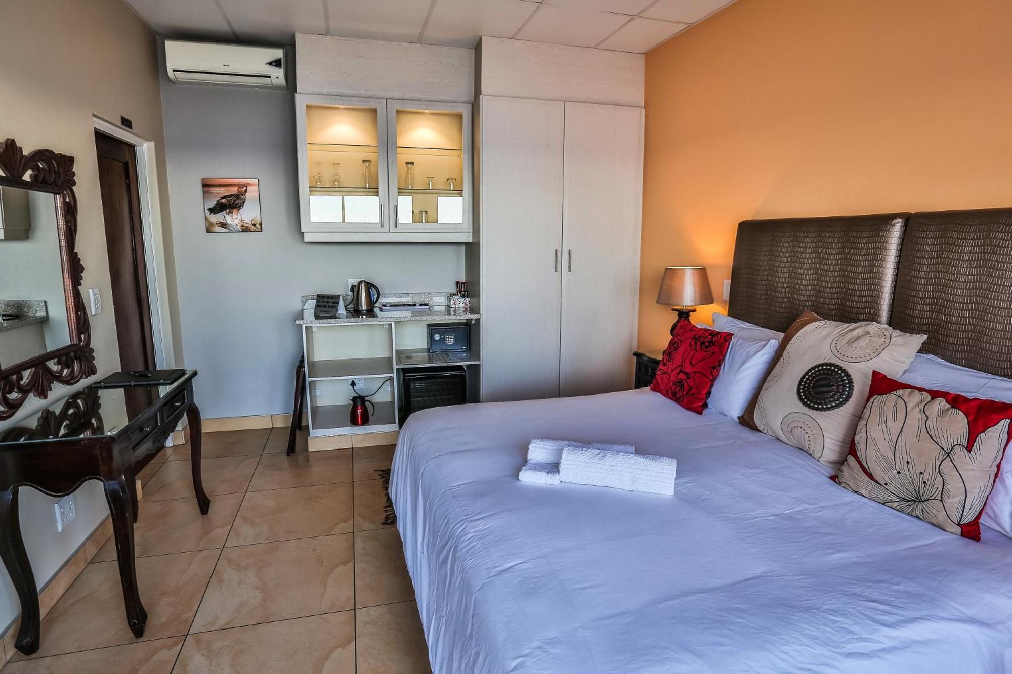 Zimbali View Eco Guesthouse Ballito Phòng bức ảnh