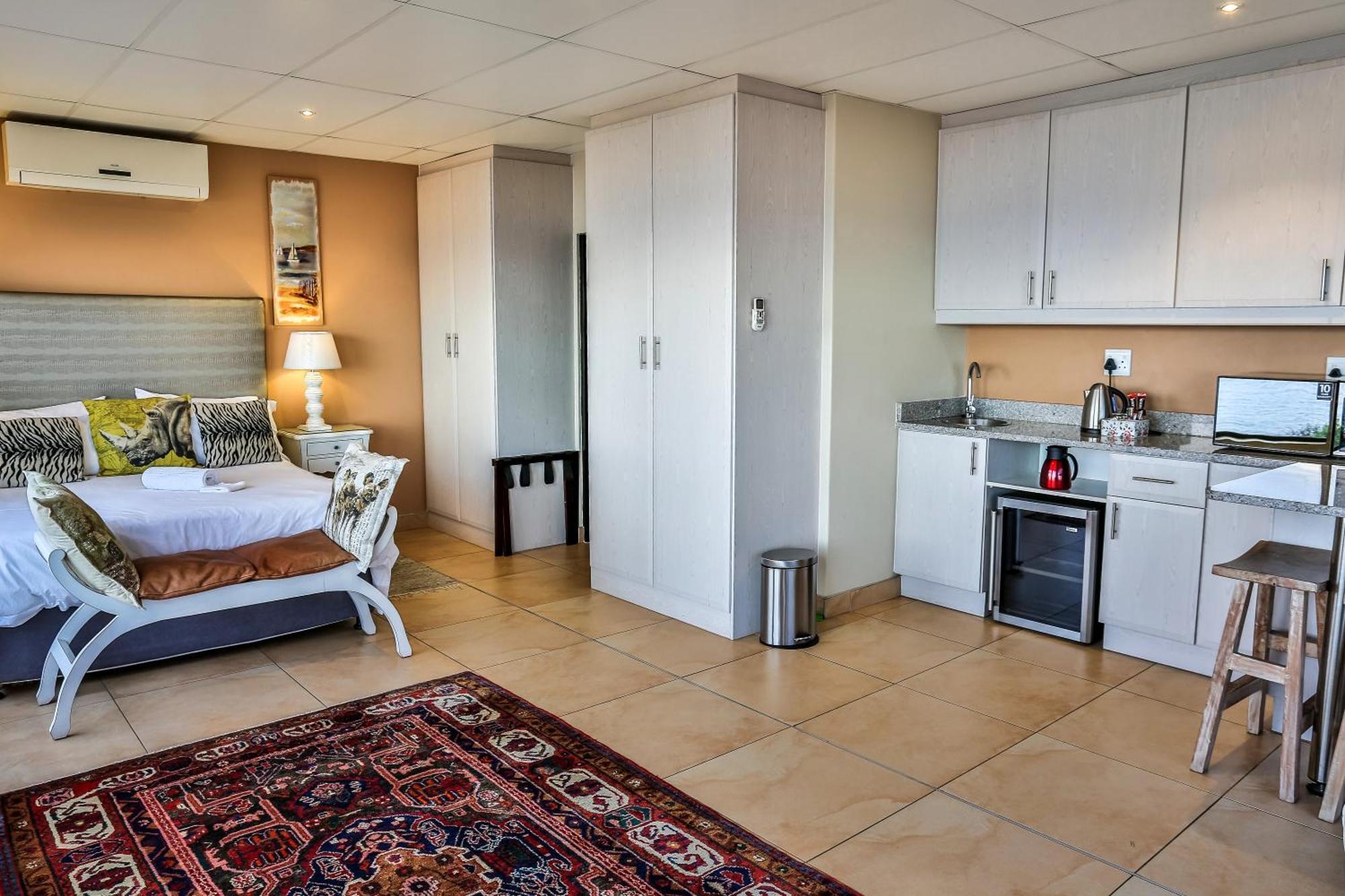 Zimbali View Eco Guesthouse Ballito Phòng bức ảnh