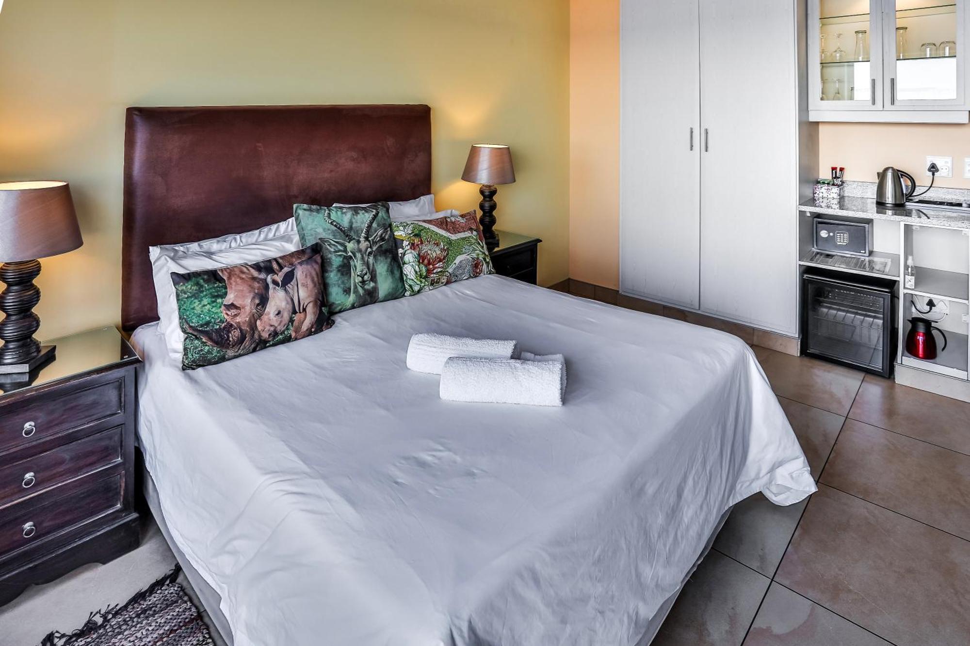Zimbali View Eco Guesthouse Ballito Phòng bức ảnh