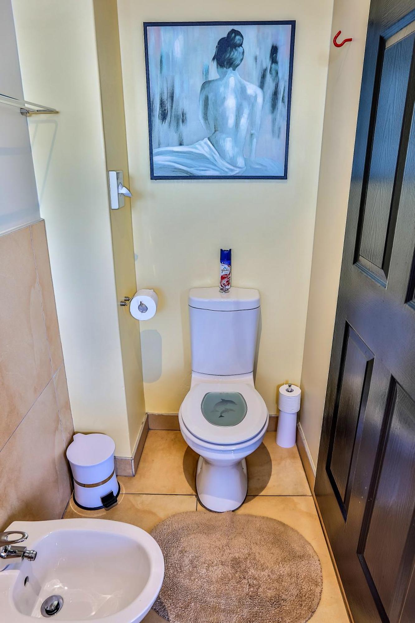 Zimbali View Eco Guesthouse Ballito Phòng bức ảnh