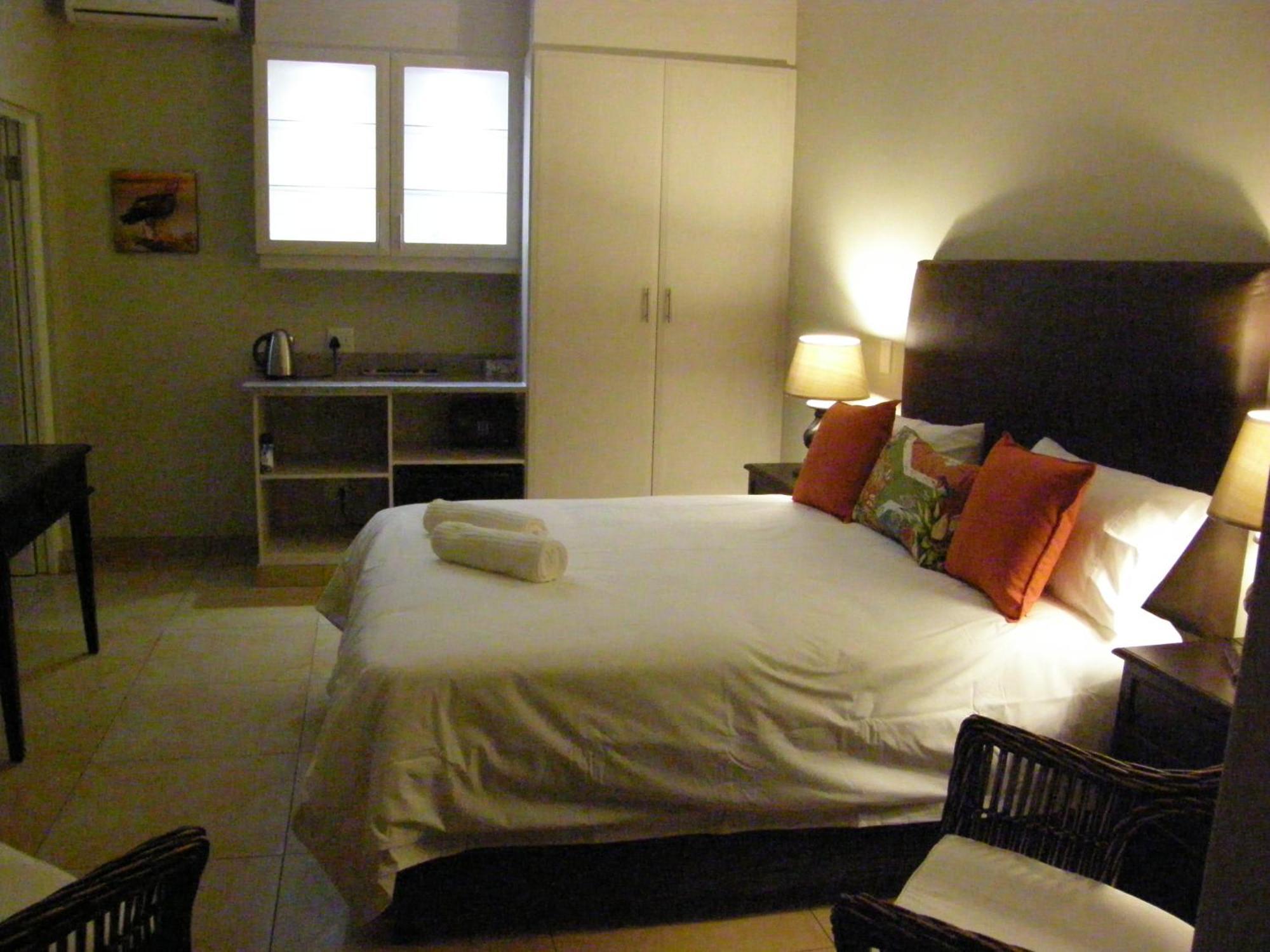 Zimbali View Eco Guesthouse Ballito Phòng bức ảnh