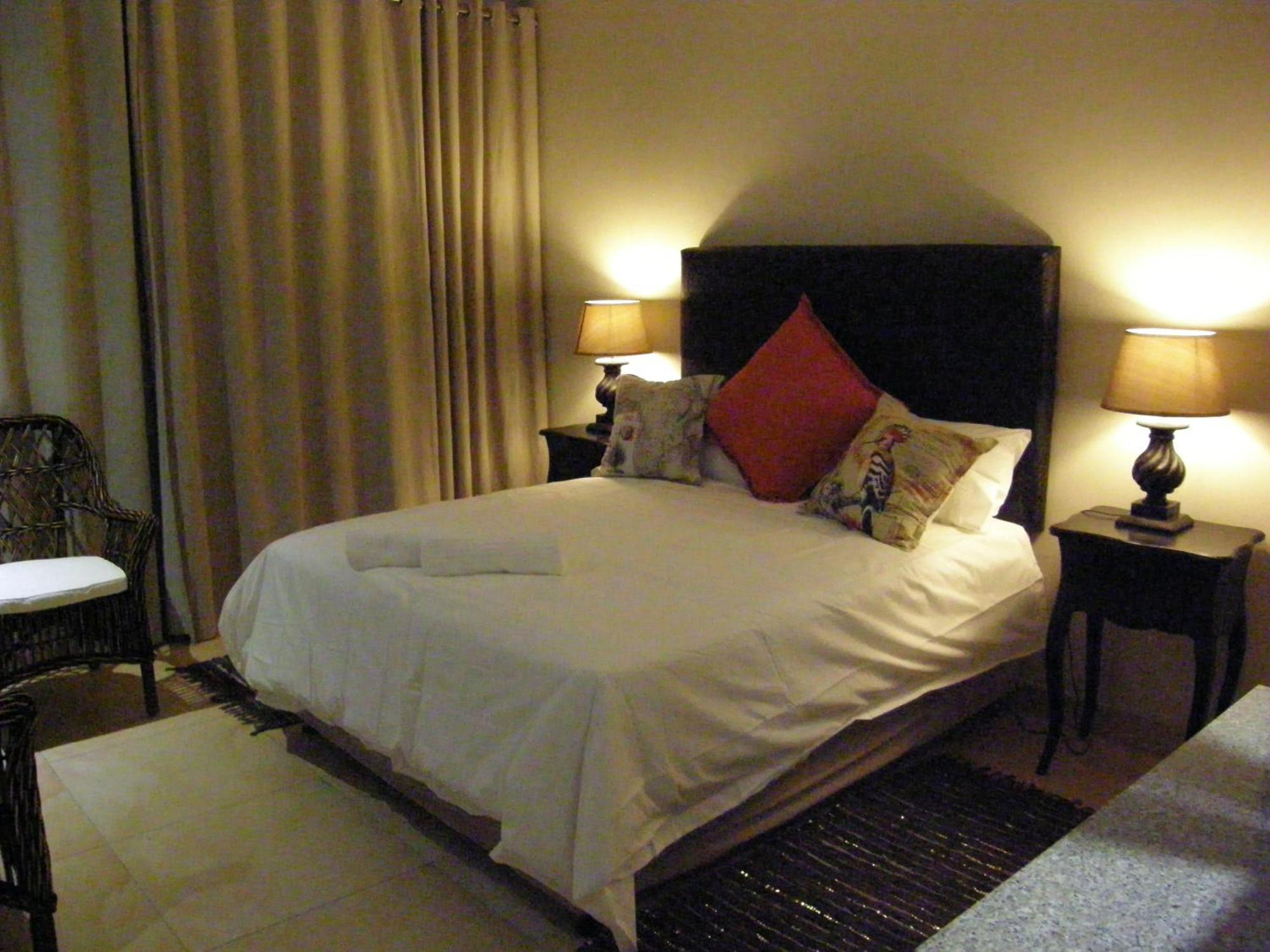 Zimbali View Eco Guesthouse Ballito Phòng bức ảnh