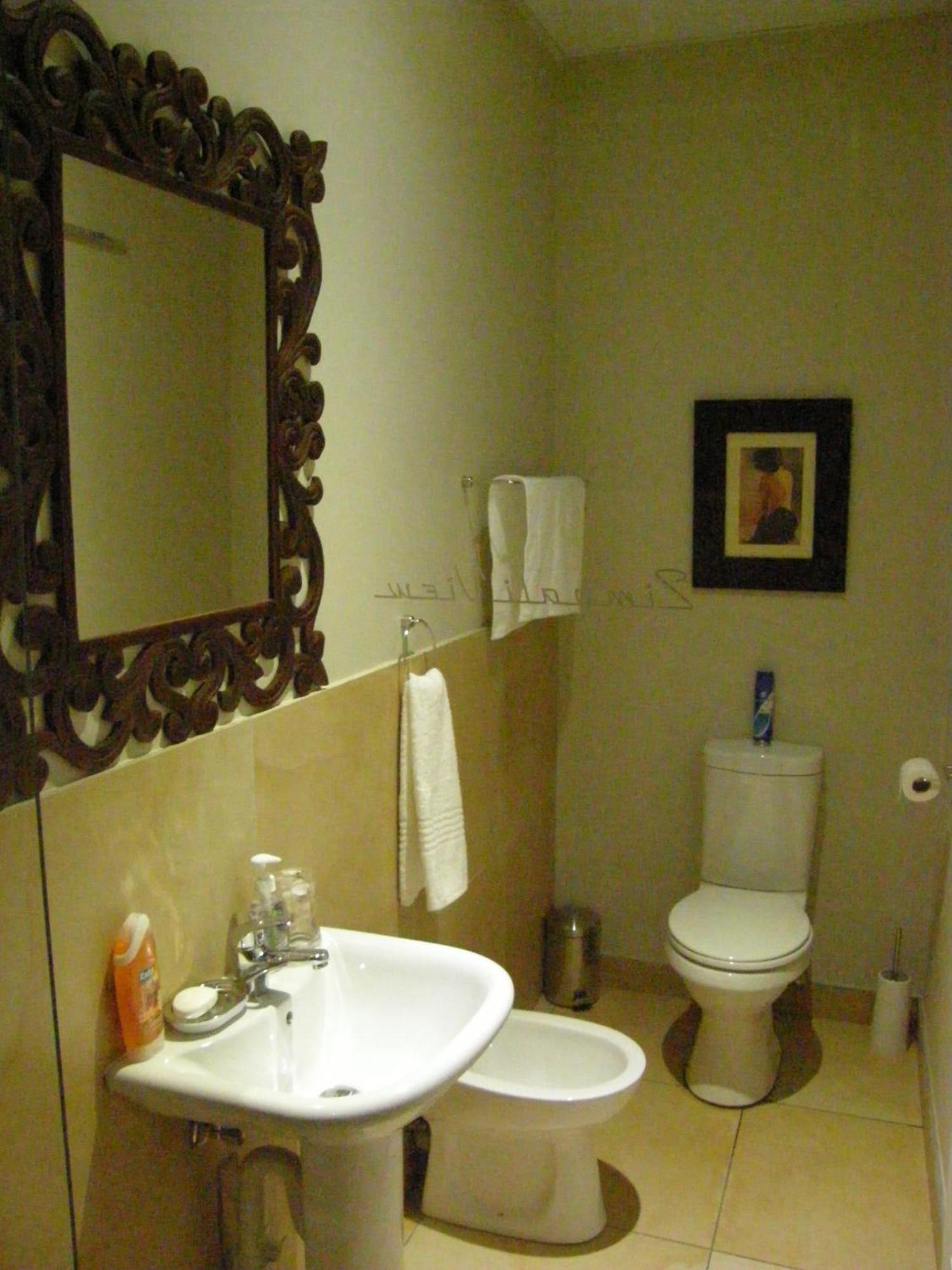 Zimbali View Eco Guesthouse Ballito Phòng bức ảnh