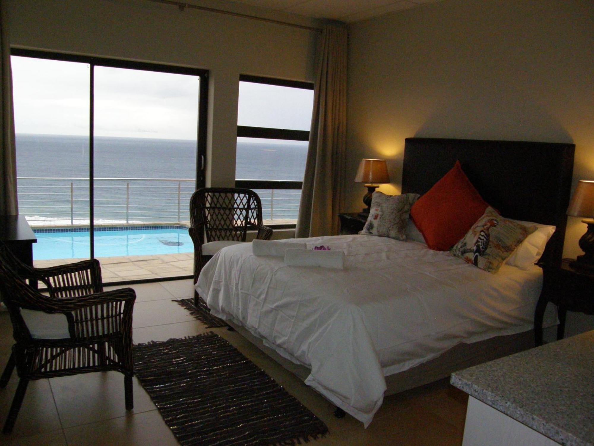 Zimbali View Eco Guesthouse Ballito Phòng bức ảnh