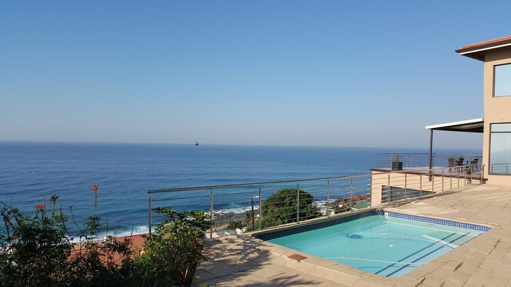 Zimbali View Eco Guesthouse Ballito Ngoại thất bức ảnh