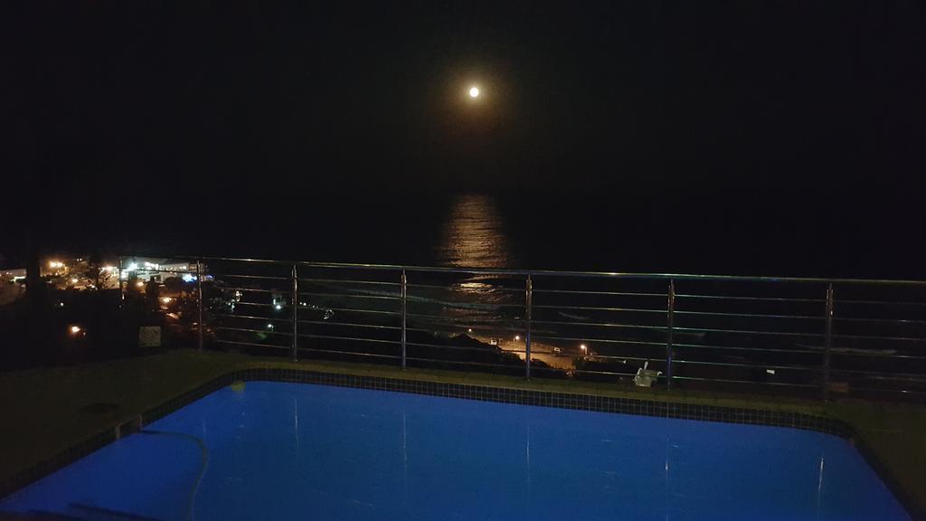 Zimbali View Eco Guesthouse Ballito Ngoại thất bức ảnh