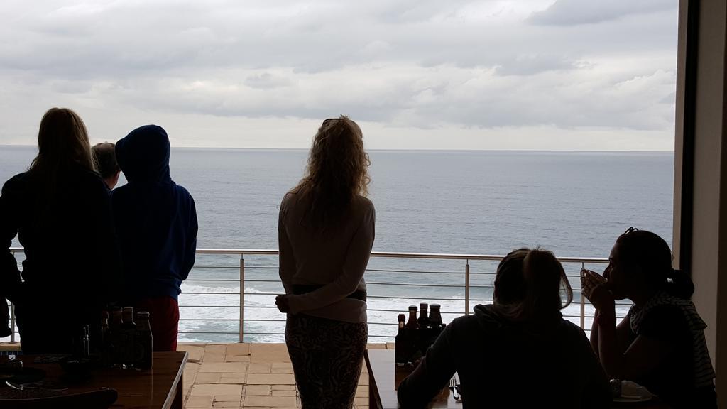 Zimbali View Eco Guesthouse Ballito Ngoại thất bức ảnh