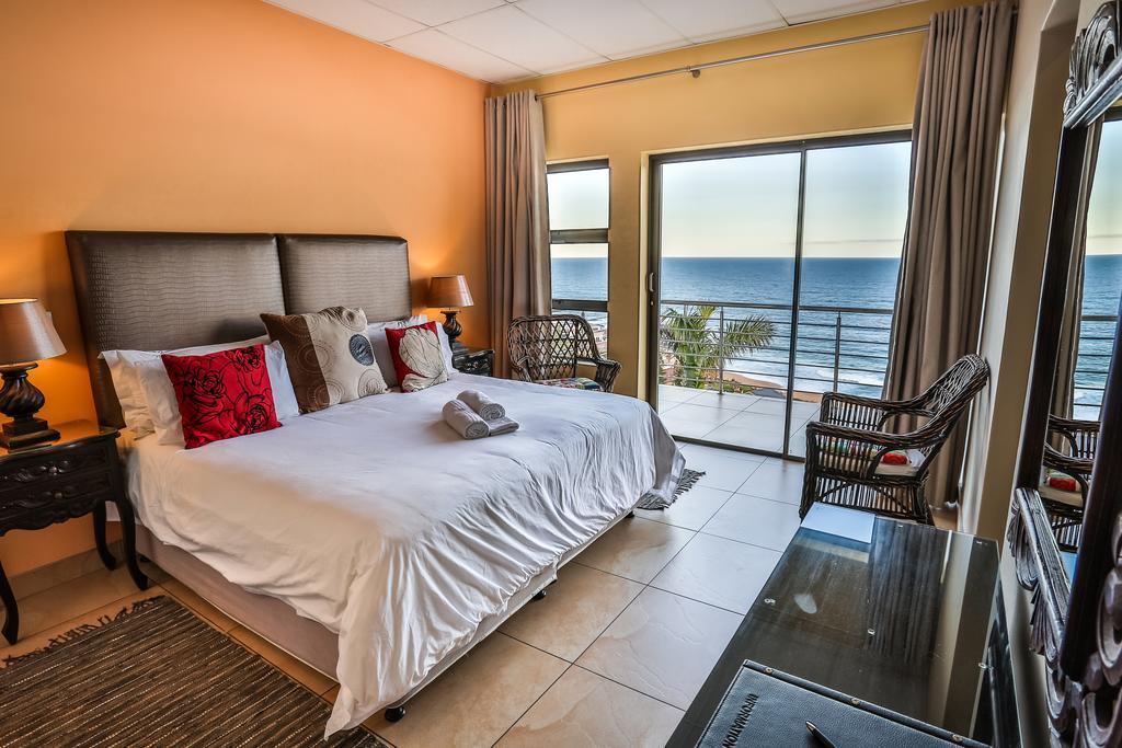 Zimbali View Eco Guesthouse Ballito Ngoại thất bức ảnh