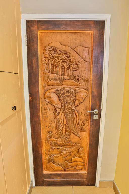 Zimbali View Eco Guesthouse Ballito Ngoại thất bức ảnh