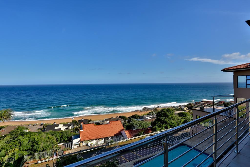 Zimbali View Eco Guesthouse Ballito Ngoại thất bức ảnh