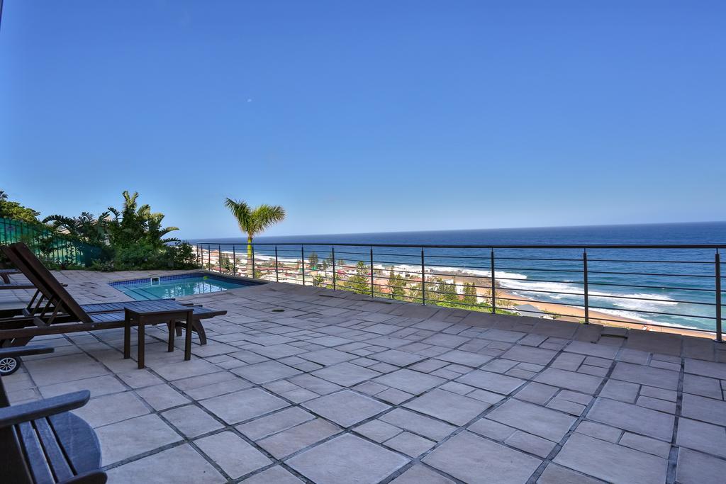 Zimbali View Eco Guesthouse Ballito Ngoại thất bức ảnh