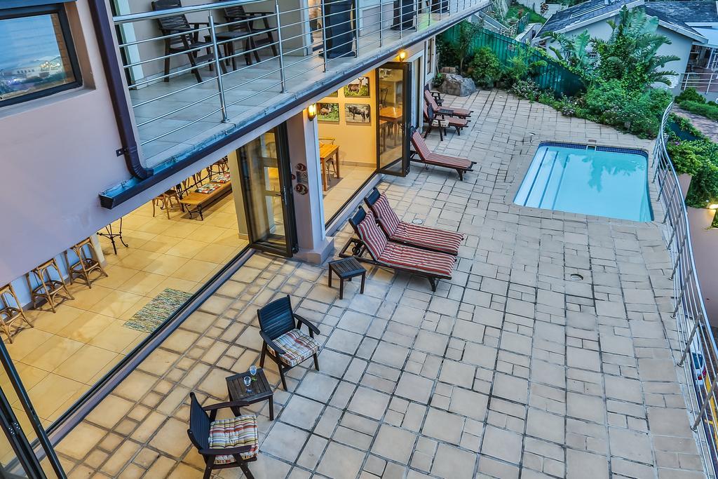 Zimbali View Eco Guesthouse Ballito Ngoại thất bức ảnh