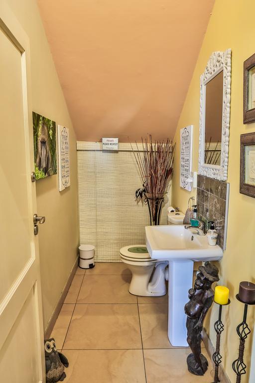 Zimbali View Eco Guesthouse Ballito Ngoại thất bức ảnh