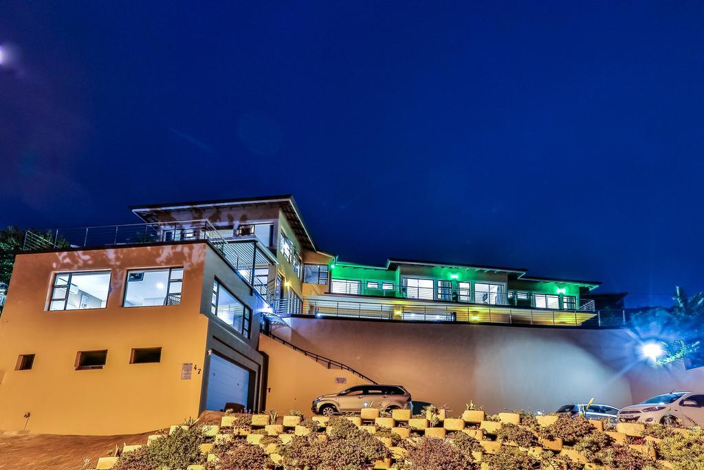 Zimbali View Eco Guesthouse Ballito Ngoại thất bức ảnh