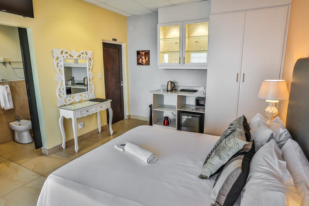 Zimbali View Eco Guesthouse Ballito Ngoại thất bức ảnh