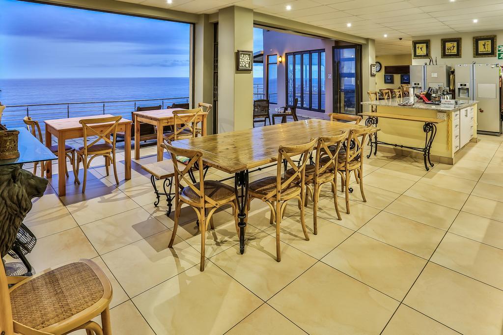 Zimbali View Eco Guesthouse Ballito Ngoại thất bức ảnh