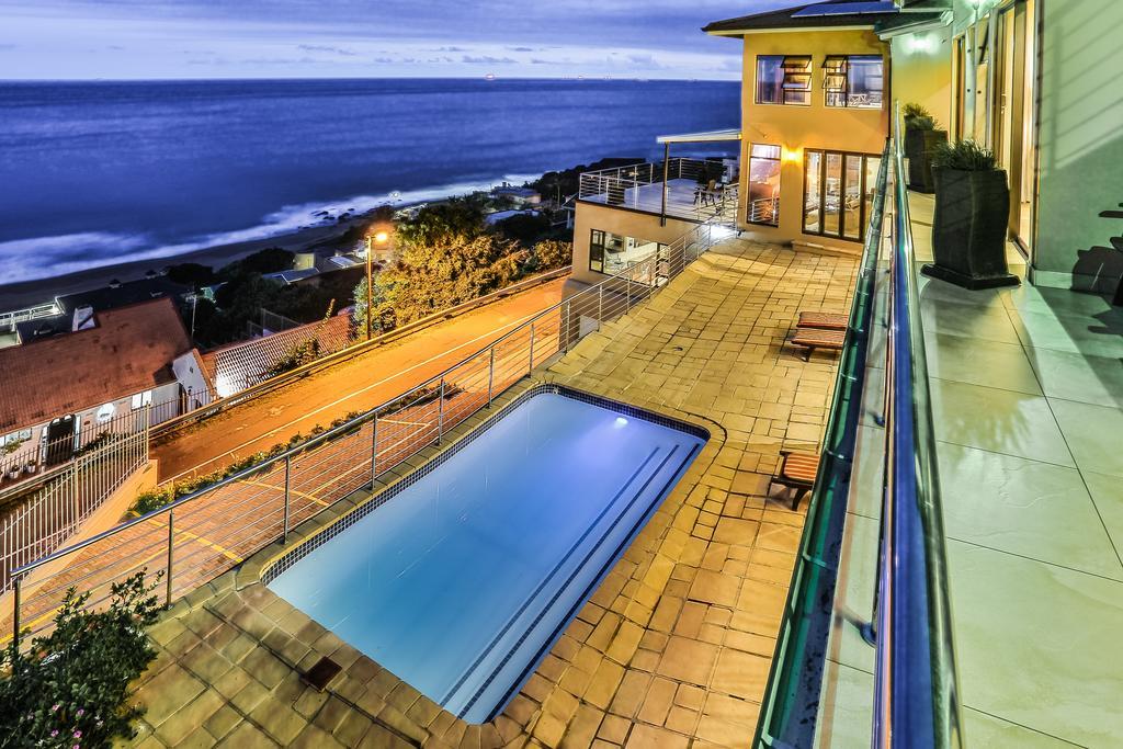 Zimbali View Eco Guesthouse Ballito Ngoại thất bức ảnh