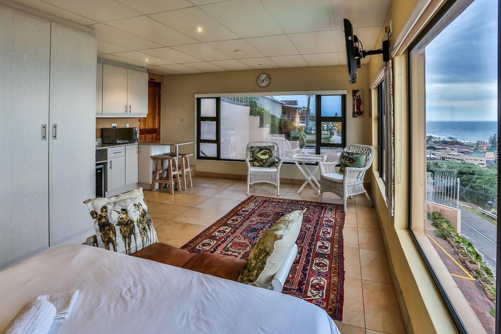 Zimbali View Eco Guesthouse Ballito Ngoại thất bức ảnh