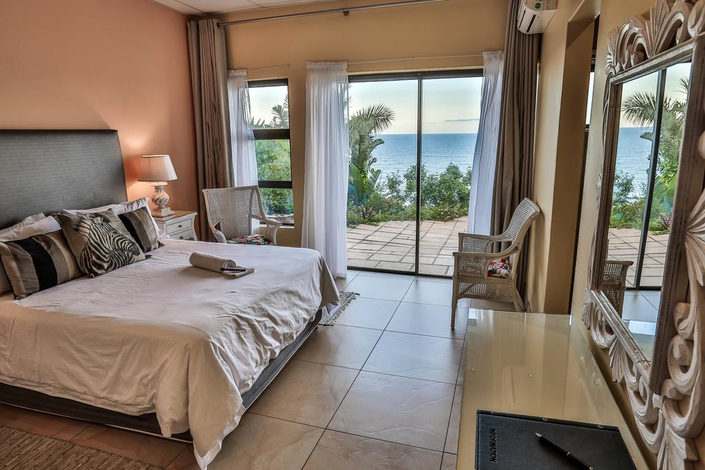 Zimbali View Eco Guesthouse Ballito Ngoại thất bức ảnh