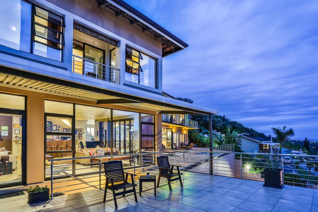 Zimbali View Eco Guesthouse Ballito Ngoại thất bức ảnh
