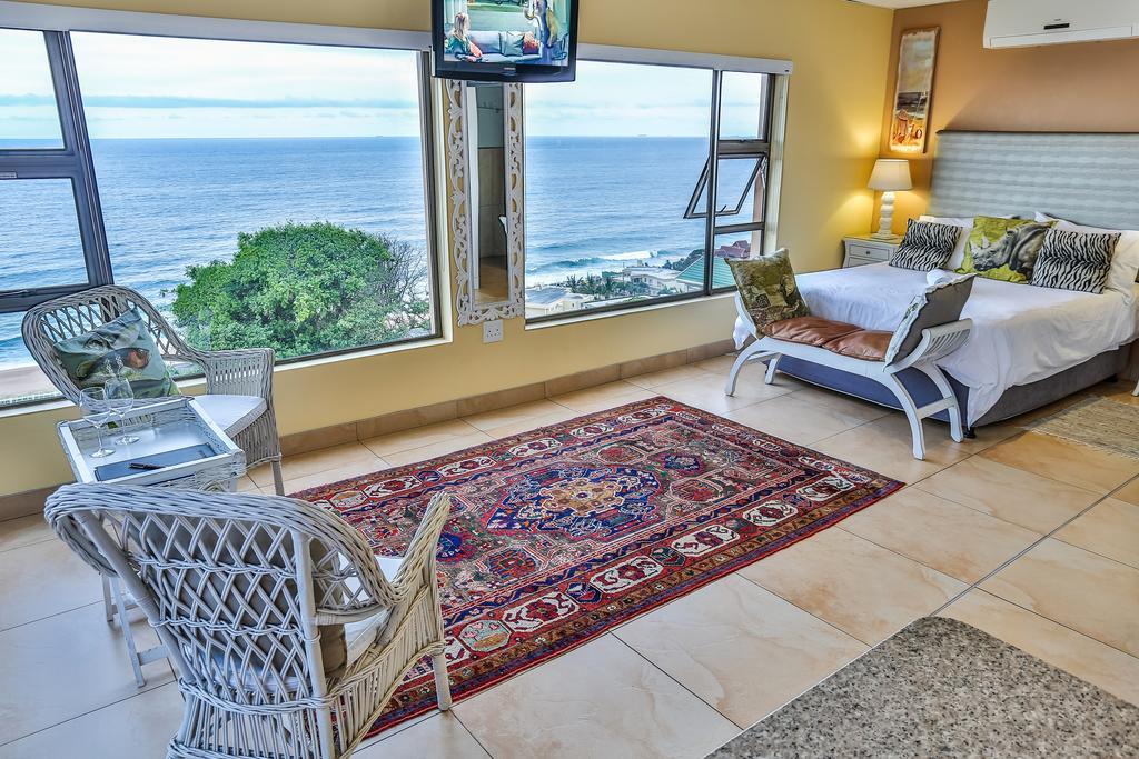 Zimbali View Eco Guesthouse Ballito Ngoại thất bức ảnh