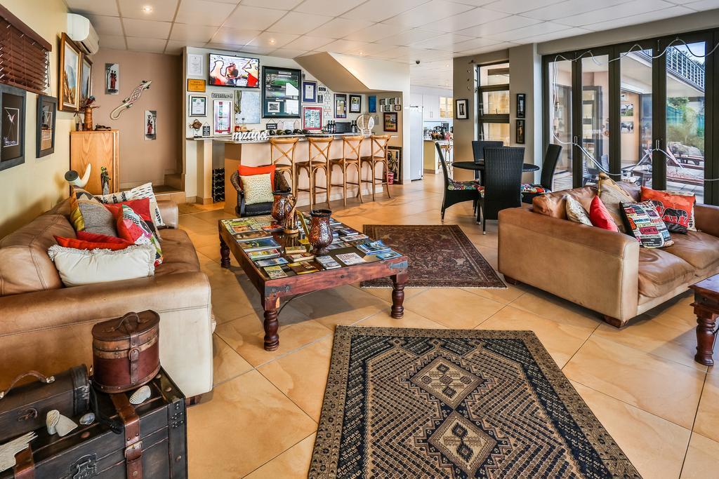 Zimbali View Eco Guesthouse Ballito Ngoại thất bức ảnh