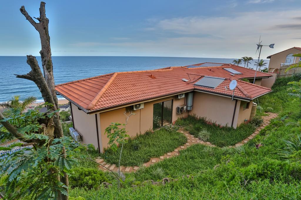 Zimbali View Eco Guesthouse Ballito Ngoại thất bức ảnh