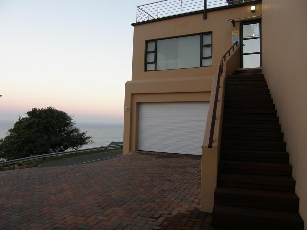 Zimbali View Eco Guesthouse Ballito Ngoại thất bức ảnh