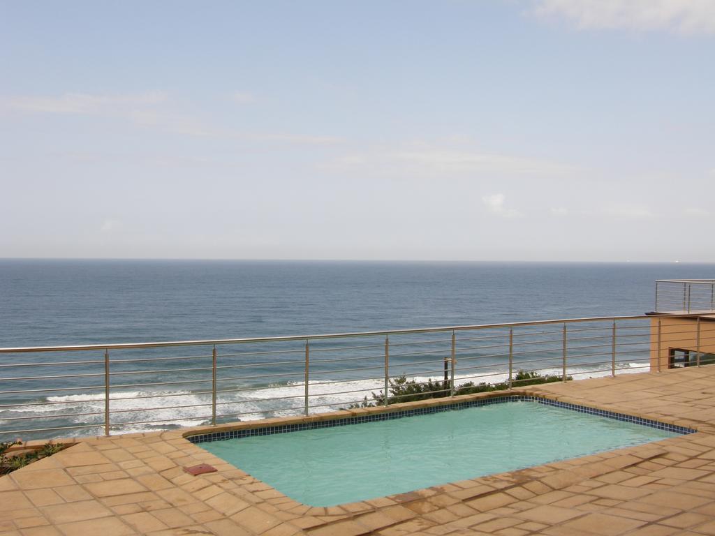 Zimbali View Eco Guesthouse Ballito Ngoại thất bức ảnh