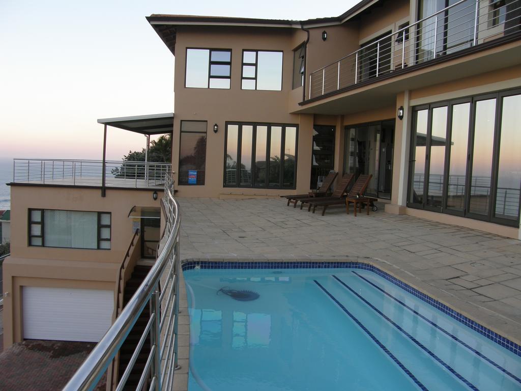 Zimbali View Eco Guesthouse Ballito Ngoại thất bức ảnh