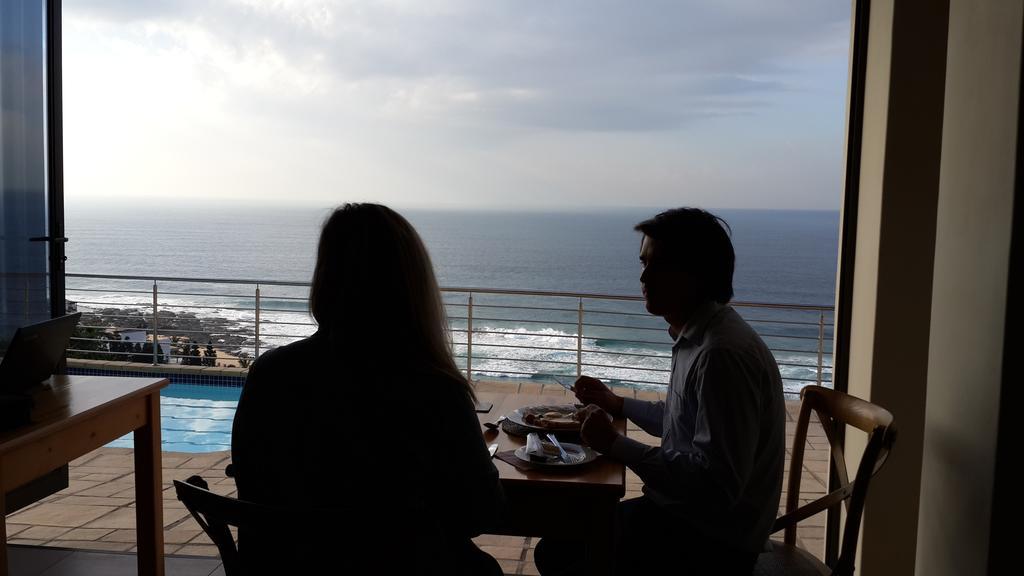 Zimbali View Eco Guesthouse Ballito Phòng bức ảnh