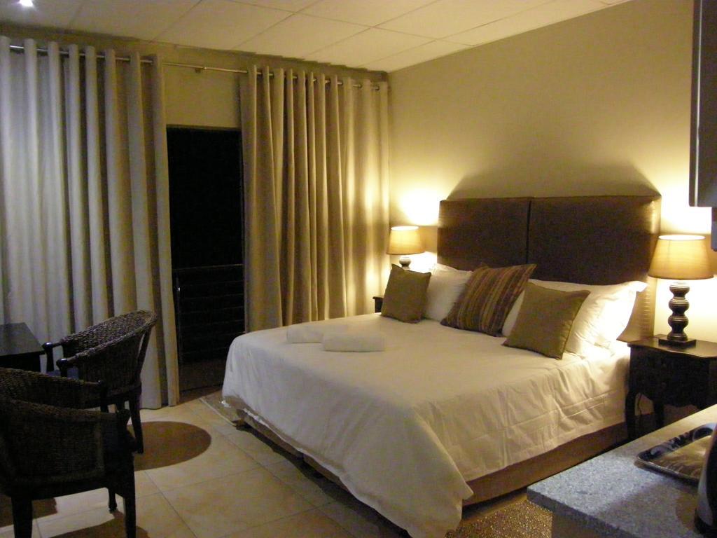 Zimbali View Eco Guesthouse Ballito Phòng bức ảnh